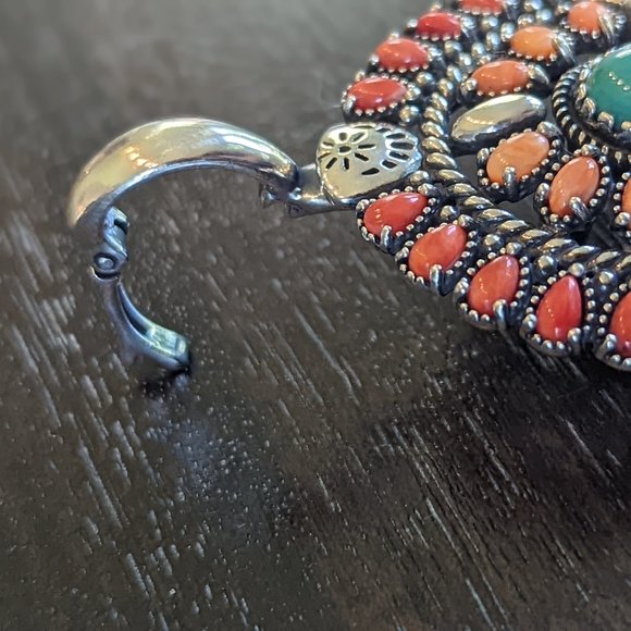 American West Earth Spirit Multi Gemstone Cluster Enhancer - Picture 6 of 11